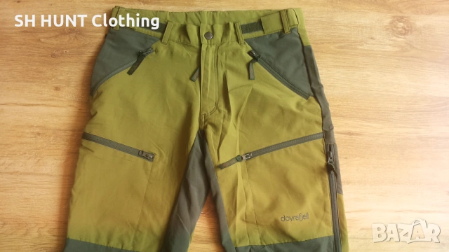 DOVREFJELL Stretch Trouser размер M еластичен панталон - 1943, снимка 3 - Екипировка - 53193707