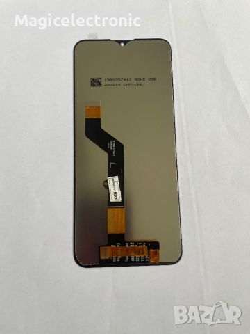 LCD Дисплей за Motorola E7 Plus/G9 Play, снимка 2 - Резервни части за телефони - 45872657