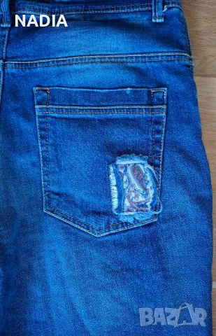 Дънки Moritz jeans, снимка 5 - Дънки - 50106367