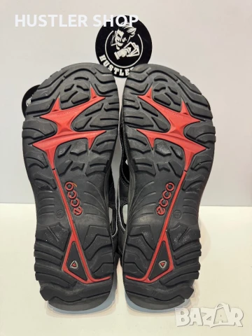 Сандали ECCO OFFROAD.Номер 47, снимка 6 - Мъжки сандали - 50981678