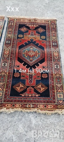 Ръчно тъкани вълнени персийски пътеки.Топ качество.