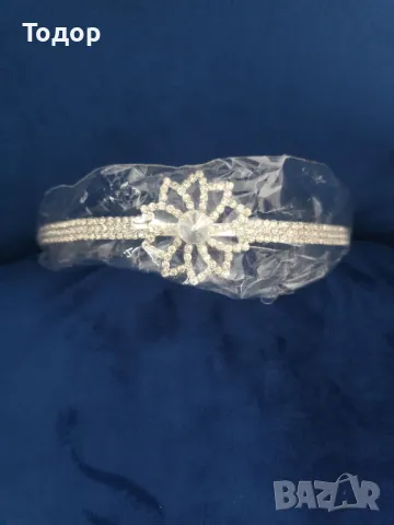 Аксесоари за коса, снимка 9 - Аксесоари за коса - 50316119