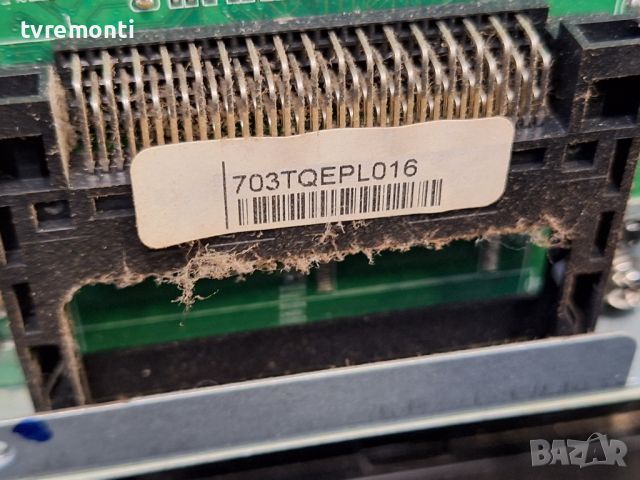 SSB 715G6388-M0D-000-005X for, Philips 42PFK6559/12, for 42 inc DISPLAY TPT420H2-DUJSGK revS1D, снимка 5 - Части и Платки - 45093840