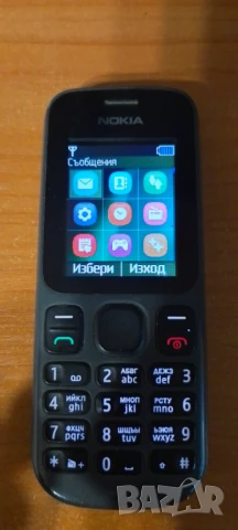 Nokia 100