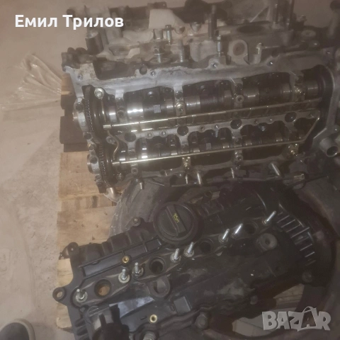 Mazda CX 5 2017г. двигател, снимка 3 - Части - 54293097