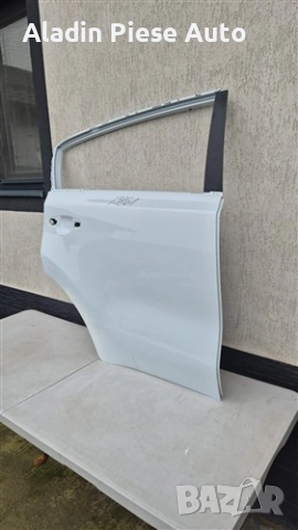 Задна дясна врата Kia Sportage година 2016 2017 2018 2019 2020 2021, снимка 2 - Аксесоари и консумативи - 52836633