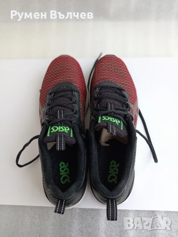 маратонки Asics Qamaleon N43, снимка 4 - Маратонки - 54196195