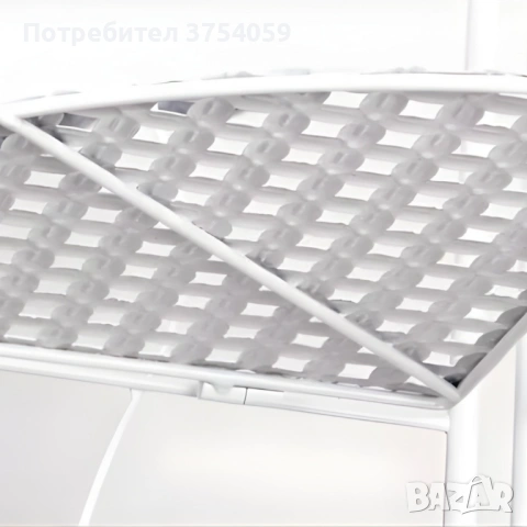 Елегантен ъглов рафт – стилно решение за максимално използване на пространството, снимка 9 - Декорация за дома - 53082353