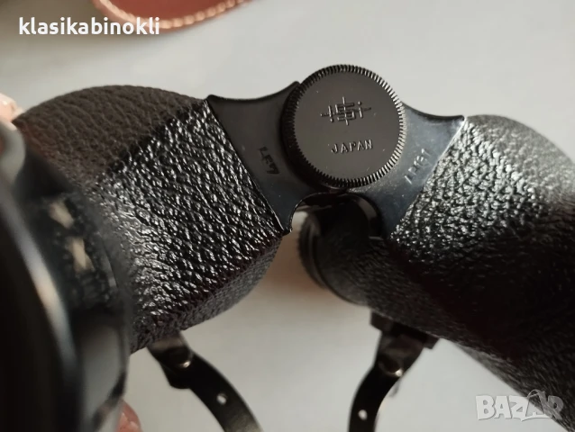ТОП Ловен и Птичарски Японски Бинокъл-7х50 Swift Skipper, снимка 10 - Екипировка - 50928853