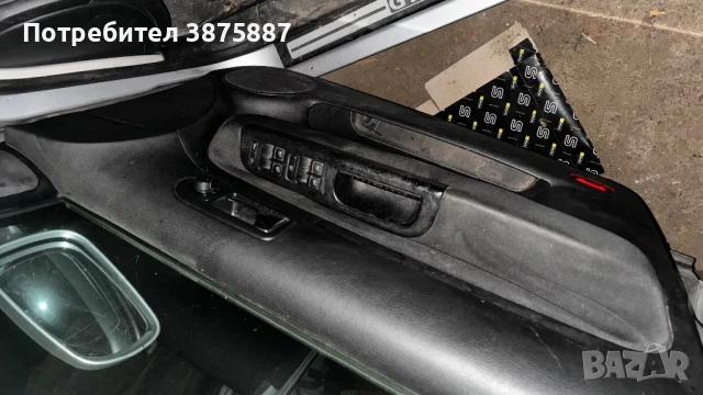 Golf 4 1.9 110, снимка 8 - Части - 48998248