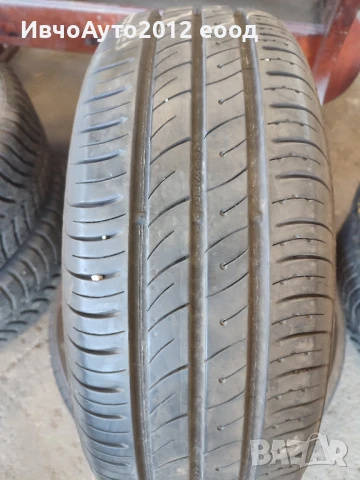 летни гуми 195/60/15 kumho , снимка 6 - Гуми и джанти - 51347430