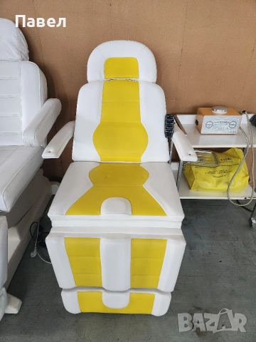 стол за педикюр, снимка 4 - Педикюр и маникюр - 53036048