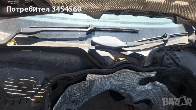 cls w219 320cdi на части , снимка 4 - Автомобили и джипове - 50594963