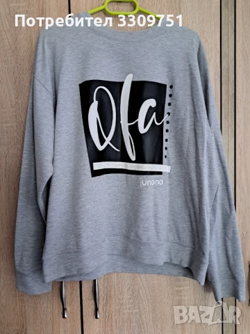 !Чисто нова! Блуза Junona , снимка 1