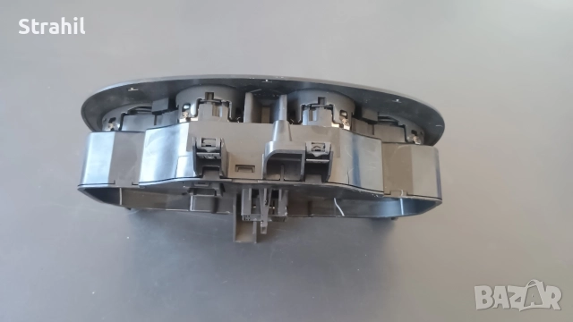 Климатичен контролен панел за Fiat 500 735576409, снимка 5 - Части - 52883807