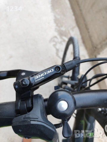 E bike KTM Bosch Електрически велосипед, снимка 9 - Велосипеди - 53950669