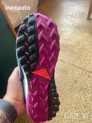 Nike Wildhorse 8 trail 