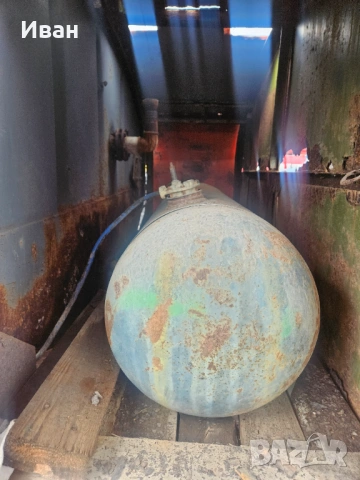 Зил 131 Газ-бензин с документи , снимка 8 - Камиони - 54235308