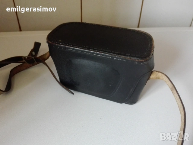 Фотоапарати ., снимка 17 - Антикварни и старинни предмети - 51096830