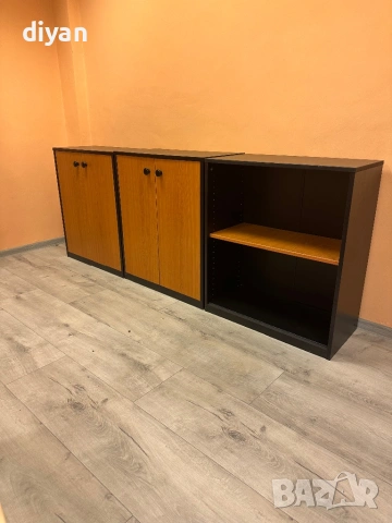 Офис мебели по поръчка – масивни и здрави, снимка 6 - Бюра - 53247089