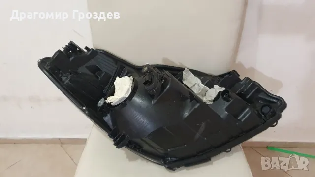 Оригинален ляв фар за  Toyota Yaris / Тойота Ярис (2017-2020), снимка 10 - Части - 47689903