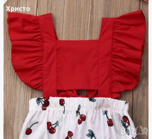 Боди-рокли за малки Принцеси , снимка 5 - Бебешки рокли - 51386216