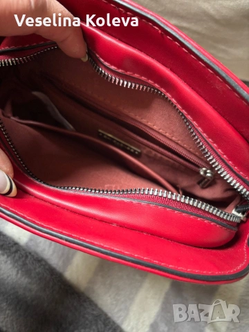 Чанта, снимка 2 - Чанти - 54013278