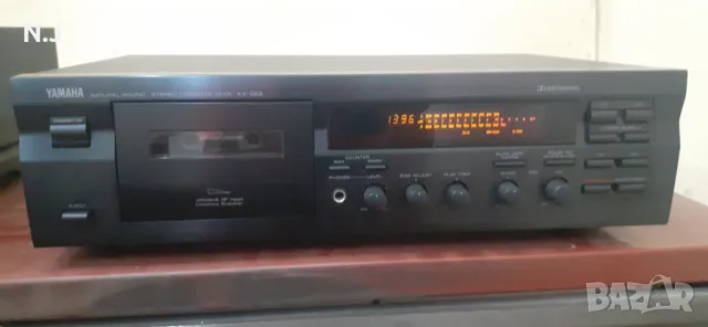 Yamaha kx-393, снимка 1 - Декове - 47229354