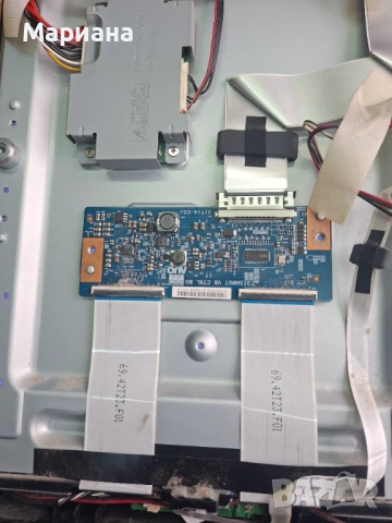 PHILIPS 32pfl4007h/12 , снимка 5 - Части и Платки - 53617696