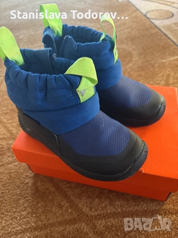 Adidas ботушки 