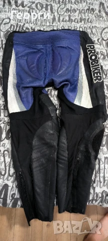 Мото Екип Probiker, снимка 5 - Спортна екипировка - 51294004