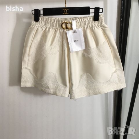 Панталонки Dior , снимка 1 - Къси панталони и бермуди - 46017713