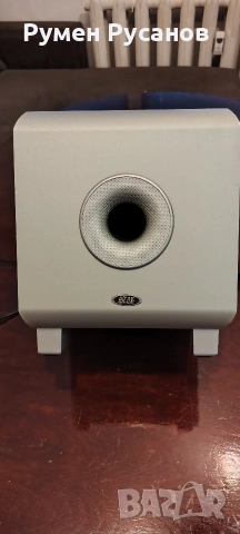 Subwoofer Eltax Spectrum150 W