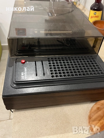 Грамофон ГМ 311