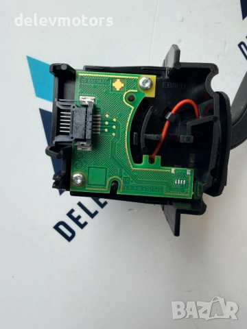 LB5T-13335-CBW лостче за мигачи от Ford Tourneo Courier V769 1.0L EcoBoost двигател C10FD0X , снимка 3 - Части - 53870690