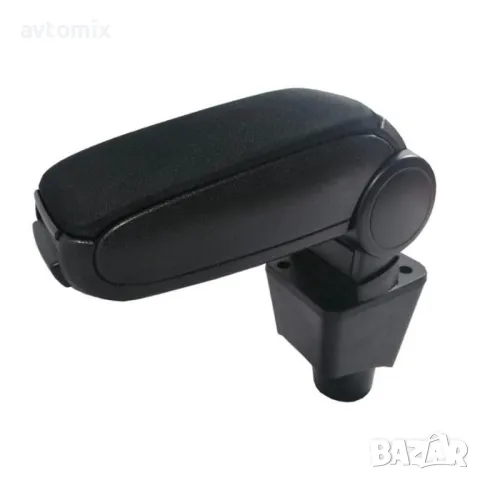 Подлакътник, Dacia Sandero, Logan, Dokker, текстилен, снимка 2 - Аксесоари и консумативи - 49841371