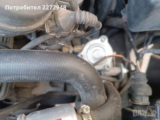 ПАСАТ Комби газ бензин 98 г Обслужен , снимка 11 - Автомобили и джипове - 49114477