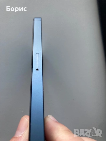 iPhone 5 с iCloud,за части, снимка 6 - Apple iPhone - 54303632