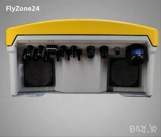 SMA Sunny Mini Central SMC11000TL Фотоволтаичен инвертор 11 kW еднофаз, снимка 4 - Друга електроника - 52658871