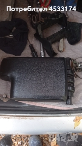 БМВ е36 м44 98г 1.9is, снимка 7 - Части - 52424605