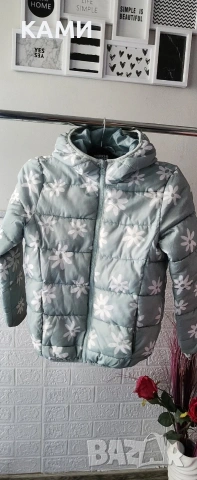 Детски якета 140 размер, снимка 4 - Детски якета и елеци - 54287458
