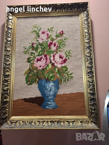 красиви гоблени , снимка 5 - Гоблени - 53660233