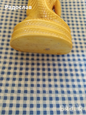 оригинална статуетка на Буда, снимка 6 - Статуетки - 52274395