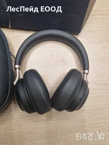 Безжични Bluetooth слушалки Yealink BH76