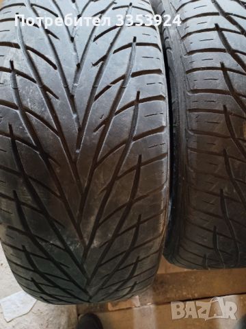 гуми 255/60 R17, снимка 5 - Гуми и джанти - 45595499