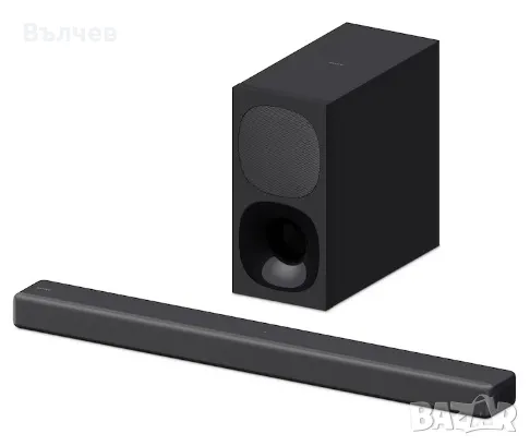 Soundbar Sony HT-G700, 3.1, Dolby Atmos, DTS:X, 4K HDR, 400W, снимка 1 - Аудиосистеми - 47172716