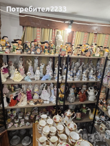 Над 20 000 неща  - Разпродавам огромна колекция! , снимка 7 - Колекции - 51499239