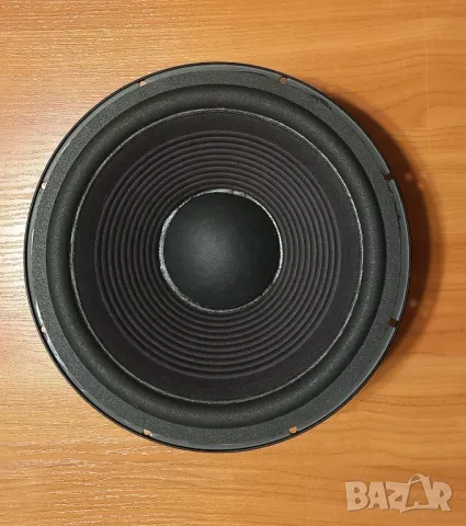 10" профи басов викоговорител JBL 127H-3