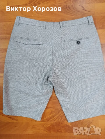 Zara - Къси панталони, снимка 2 - Къси панталони - 41386987