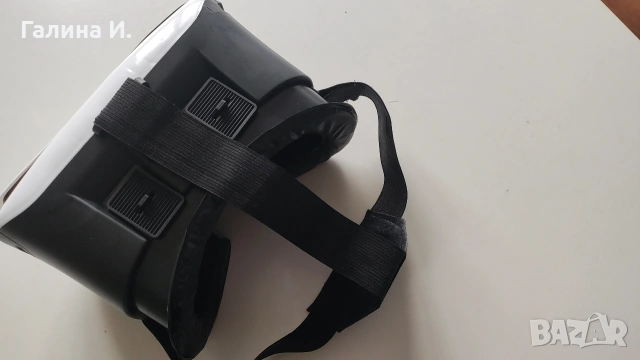 VR очила и Ел.Попит, снимка 2 - Друга електроника - 53243017